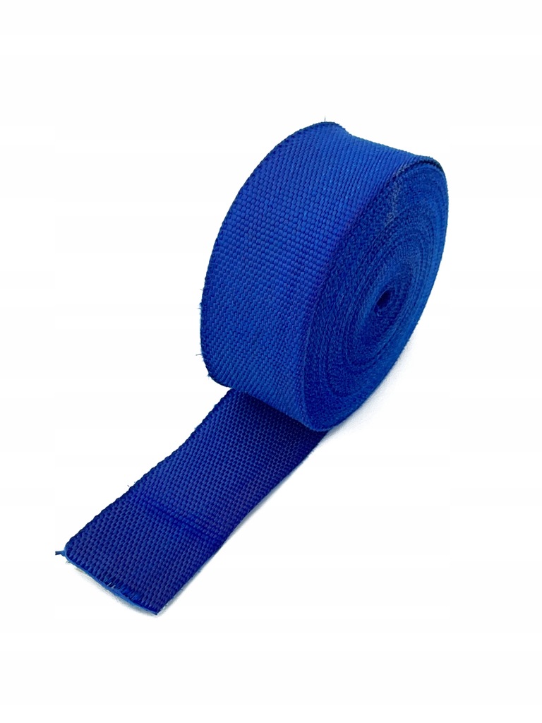 фото №1, Бандаж термический na коллектор 10m niebieski