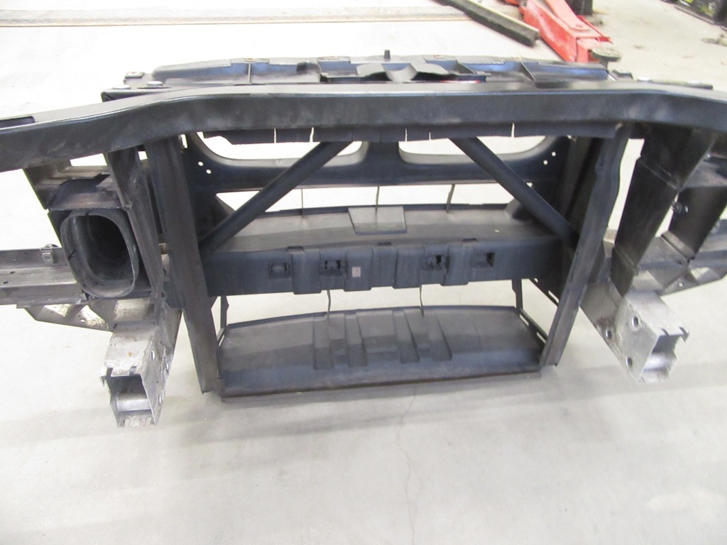 фото №14, Pas передний усилитель балка воздуховод воздуха bmw f25 x3 f26 x4