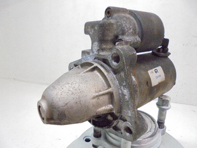 Купити Ford focus mk2 стартер cs1050 1,6 16v