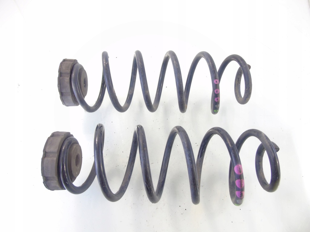 фото №7, Audi a5 8t пружина пружины задняя 3.0 tdi quattro