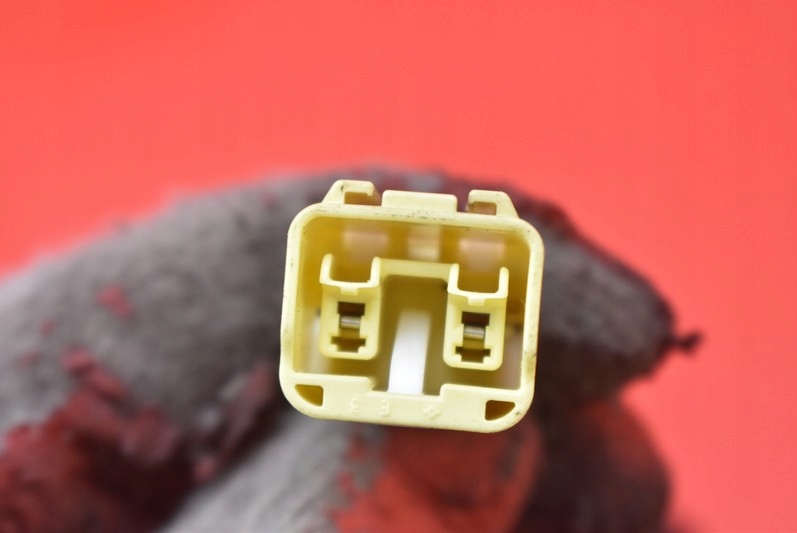 фото №9, Лента подушка безопасности шлейф mazda mpv 2 ii lw 99-03