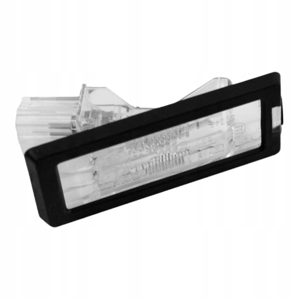 фото №1, Підсвітка led do renault scenic espace modus