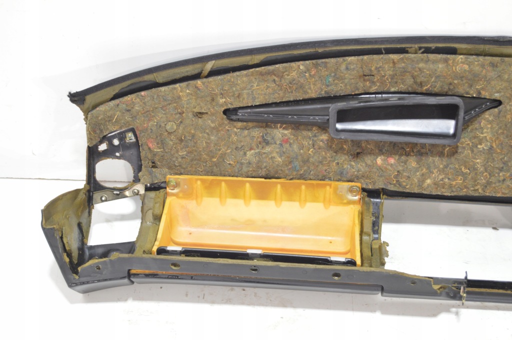 фото №13, Приборная панель приборная панель  czarna europa подушка безопасности mercedes r129 sl 1296800087