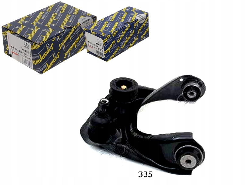 фото №1, Japanparts рычаг mazda перед 6 gh 6 gh 07- pr