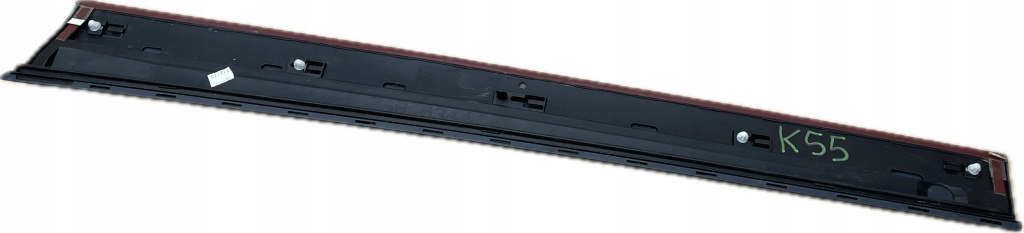 фото №13, K55 audi q5 i 8r молдинг двері лівий перед 8r0853959b