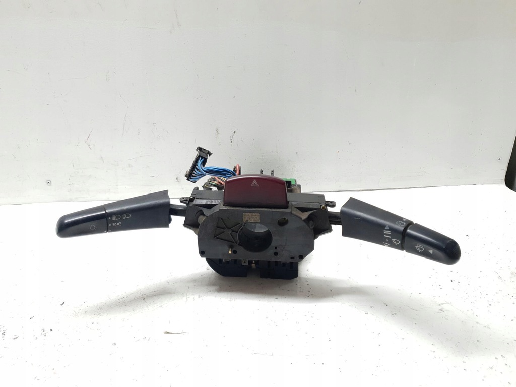 фото №1, Перемикач комбінований mercedes-benz vito w638