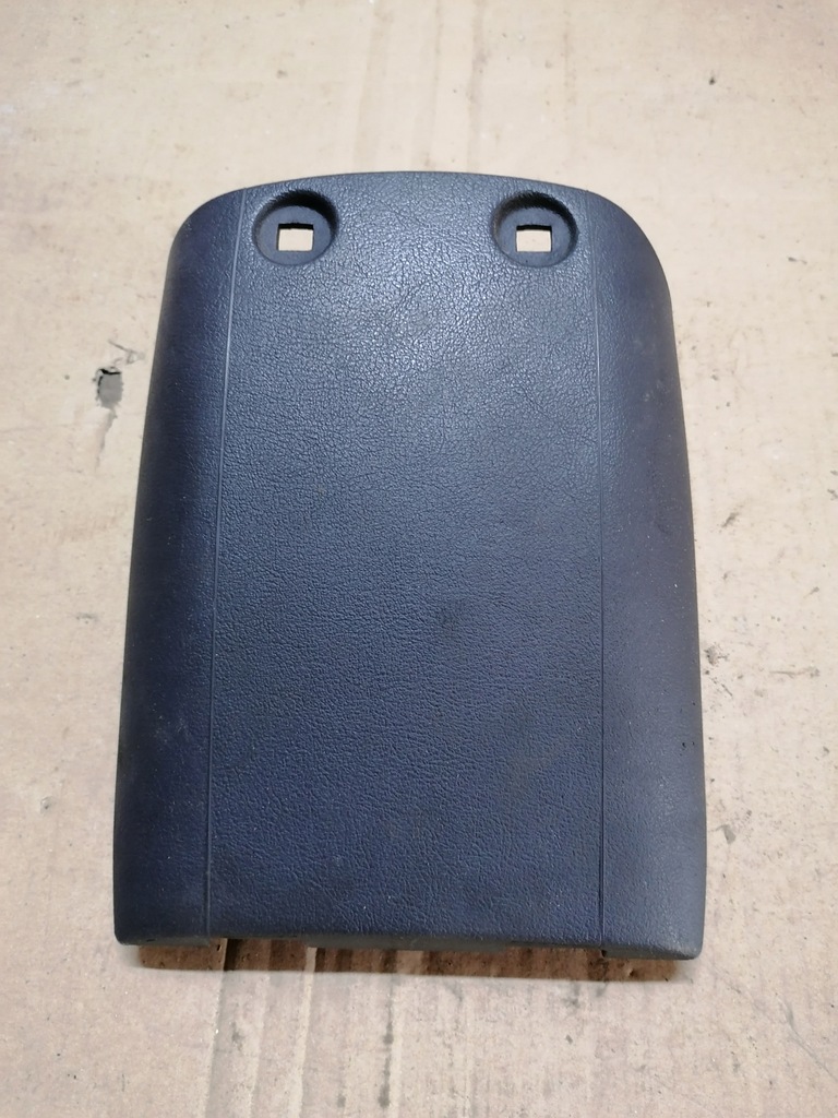 фото №1, Захист корпус колонки кермового mercedes w638