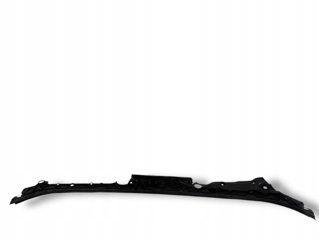 фото №9, Bmw 5 f10 f11 2011 жабо передні