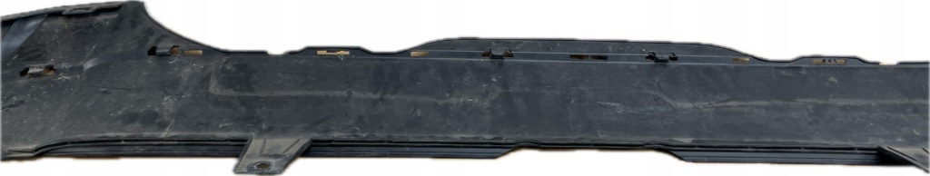 Mercedes gle v 167 спойлер бампера накладка перед a11678851900 Киев