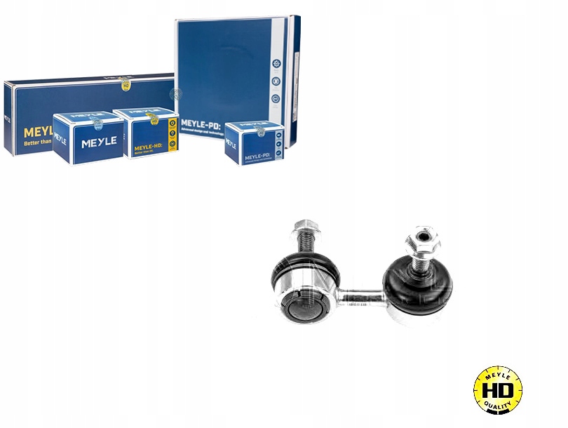 фото №1, Meyle тяга кронштейн стабилизатор r 14915001 0438