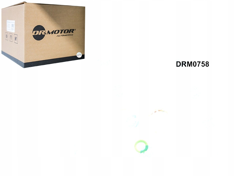 фото №1, Ущільнювачі трубка турбіни renault laguna 08- 2.0l dr.motor