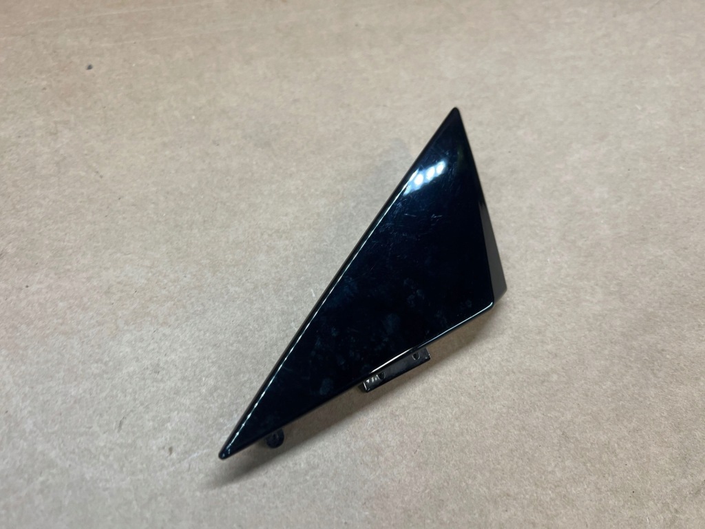 Mercedes-benz amg sc217 w217 захист двері дзеркало лівий перед a2177200148 Київ