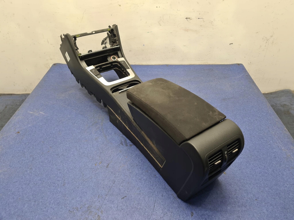 Volkswagen passat cc туннель средний с Разборки