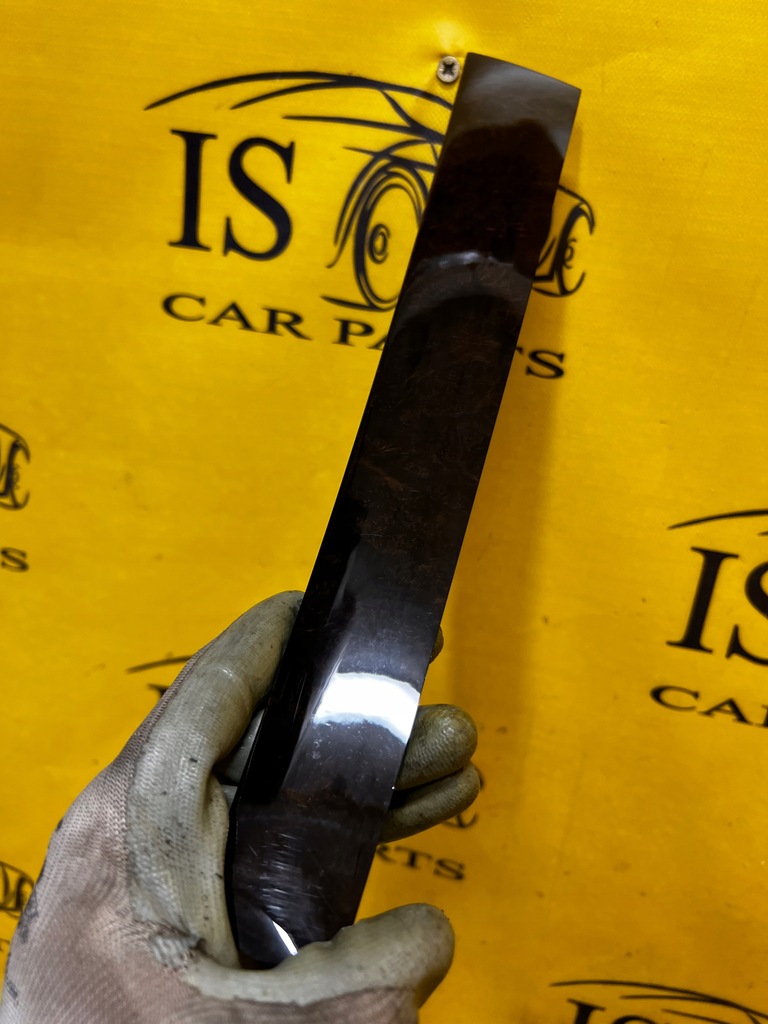 фото №4, Защита заглушка dekor дверь audi a8 d4 long lift