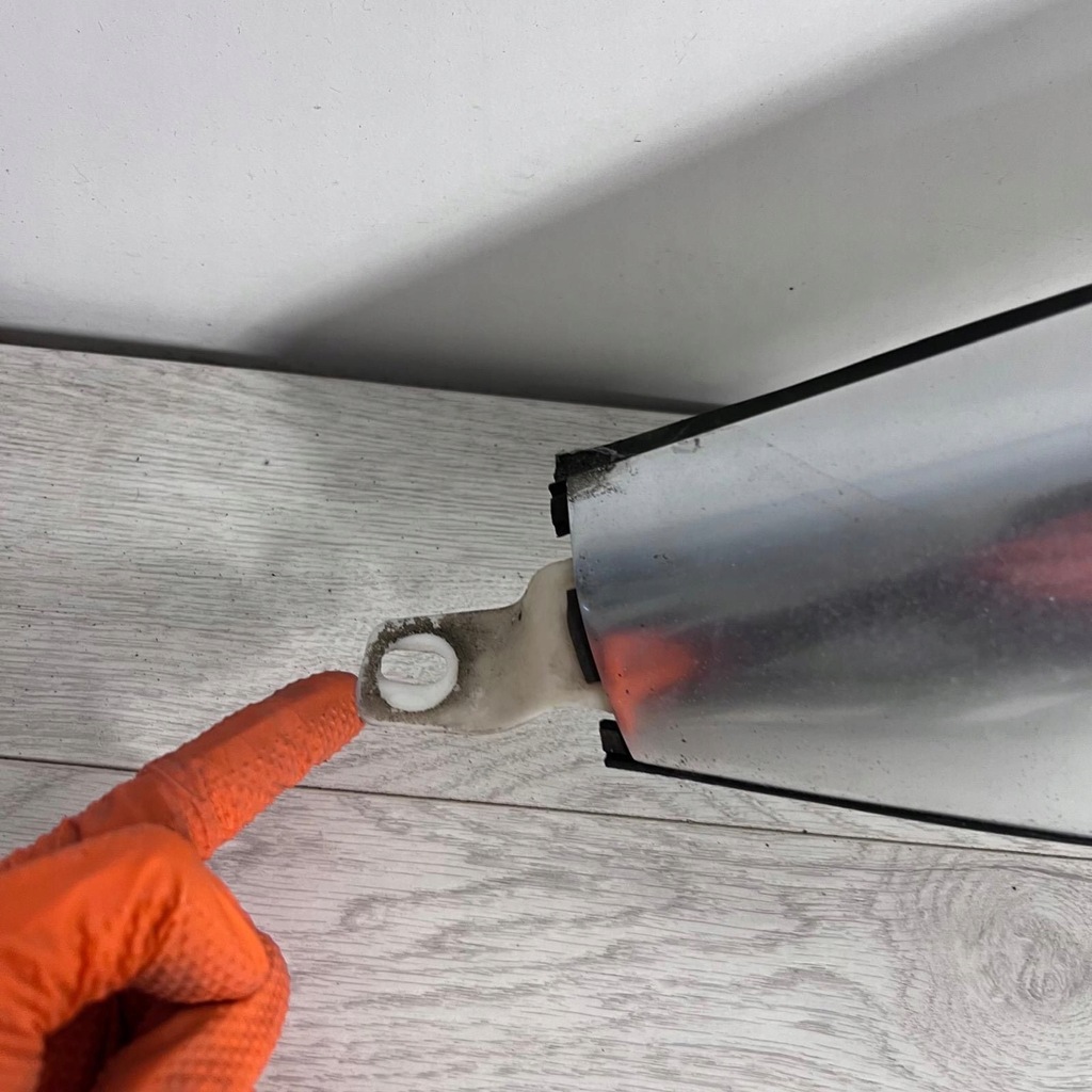 фото №15, Молдинг кровельная хром левая peugeot rcz lift polift оригинальный номер оригинал ym21405380