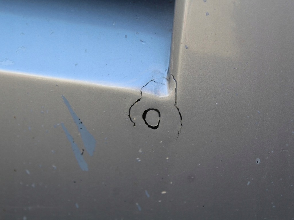 фото №9, Бампер перед передній land rover discovery iii l319 737 04