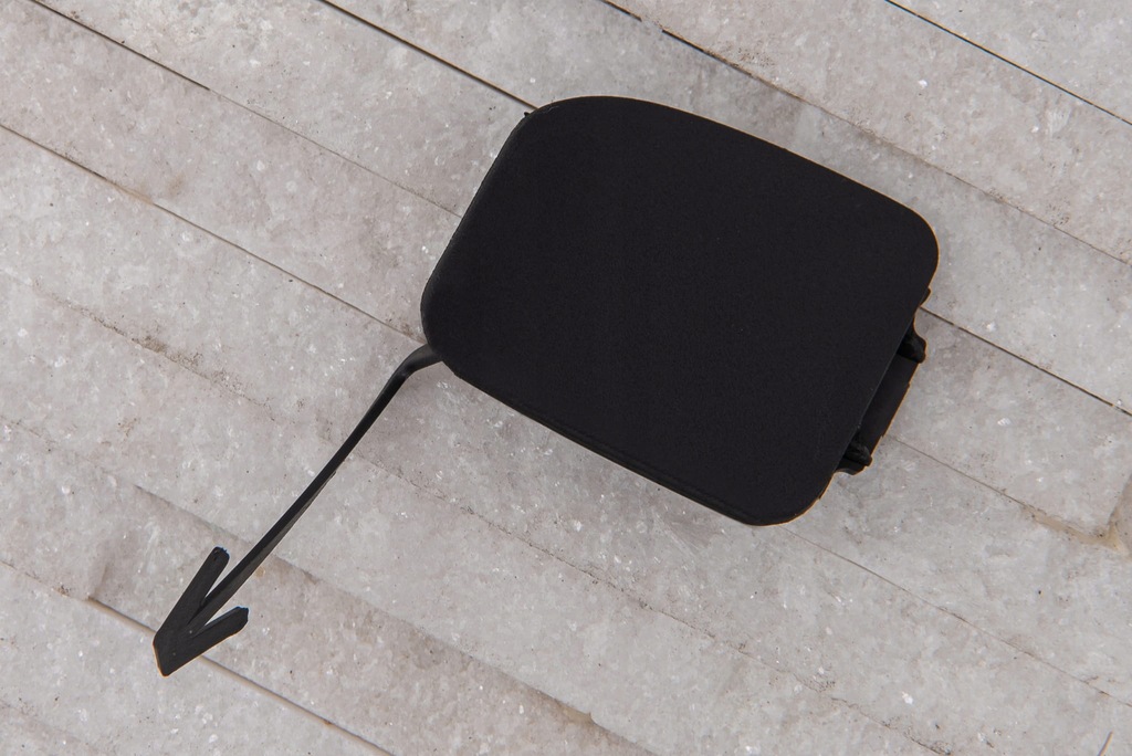 фото №8, Honda civic x 2016-2019 sedan заглушка фаркоп заднего бампера 71506teat50