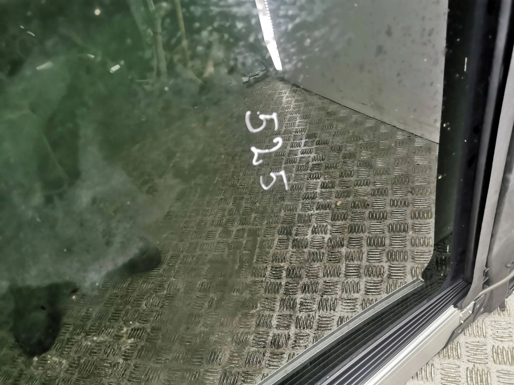 фото №7, Nissan x-trail t31 2008 люк комплект