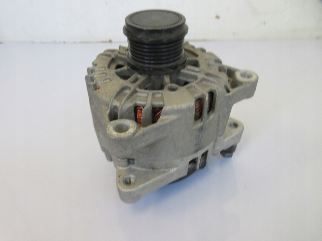 фото №7, Mazda 2 ii генератор 30659390