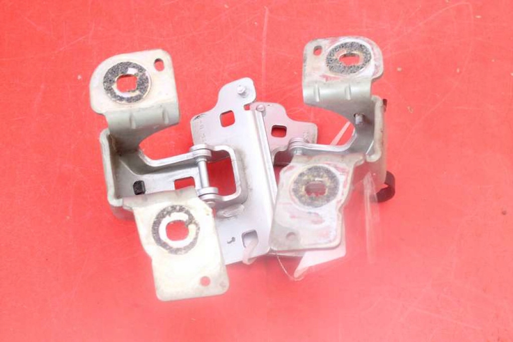 фото №5, Петля петли крышки 9687860380 peugeot 508 1 i kombi 14-20