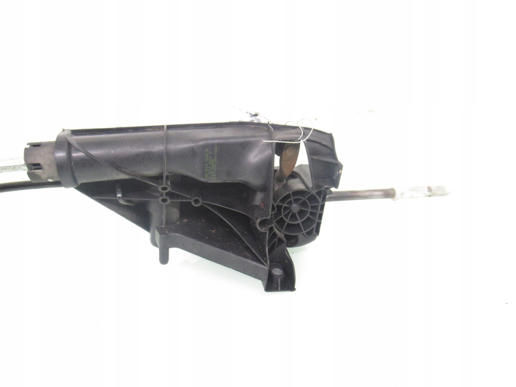 фото №8, Домкрат peugeot partner ii 1.6 hdi 96833489b 3833489d