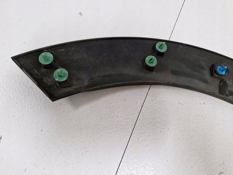 фото №7, Fiat 500x молдинг накладка крыла левый задняя задняя 735572241