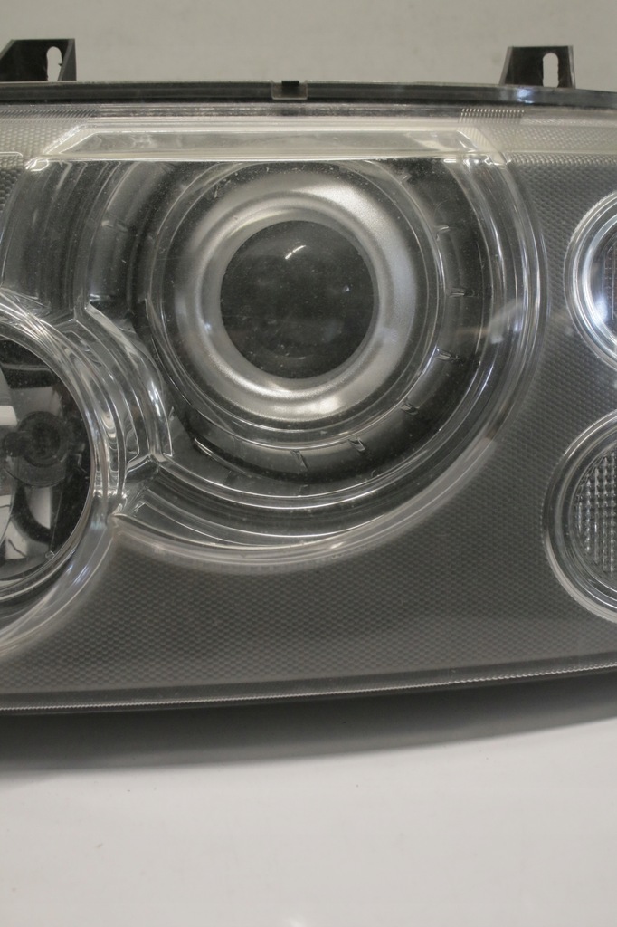 фото №3, Лампа ліва ксенон range rover l322 vogue