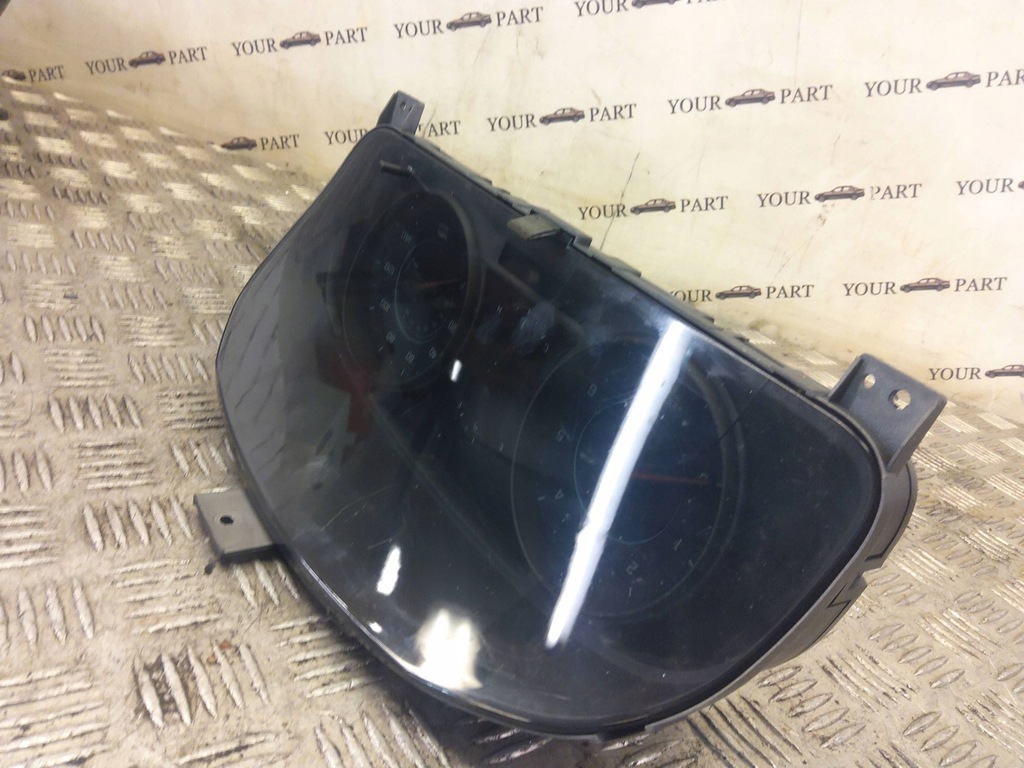 фото №7, Счетчик chevrolet captiva 95929948