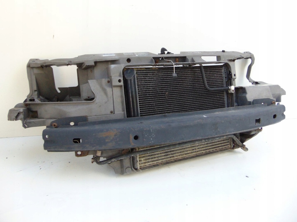 фото №1, Kpl pas перед передний seat alhambra i lift 1.9 tdi