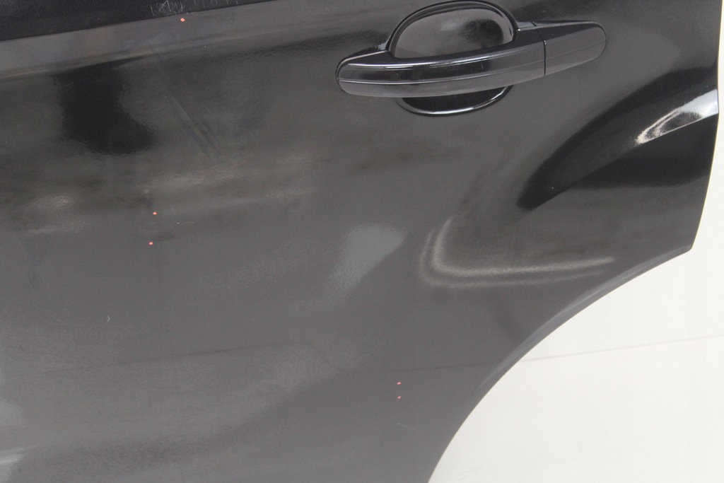 фото №5, Двері лівий задня ford kuga mk1 08-10r 2851