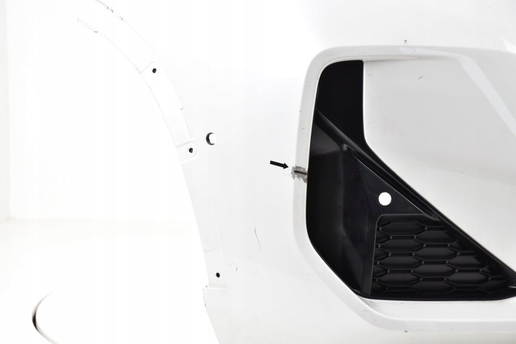 Купить Бампер передний комплектный  bmw x1 u11 2023- версия m-pakiet