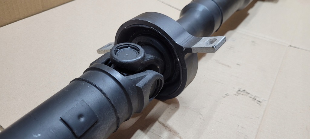 фото №4, Wał приводной задняя задний bmw x1 e84 xdrive 7573482 автоматическая коробка передач хороший