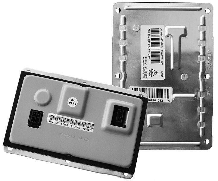 фото №1, Преобразователь audi vw volvo jaguar m-tech poem-v2