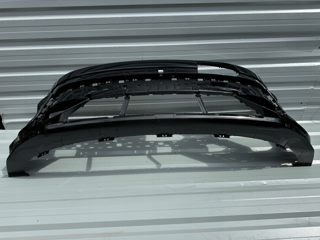 фото №11, Hyundai kona ii 2 sx2e электрик n-line 23r- бампер перед передний