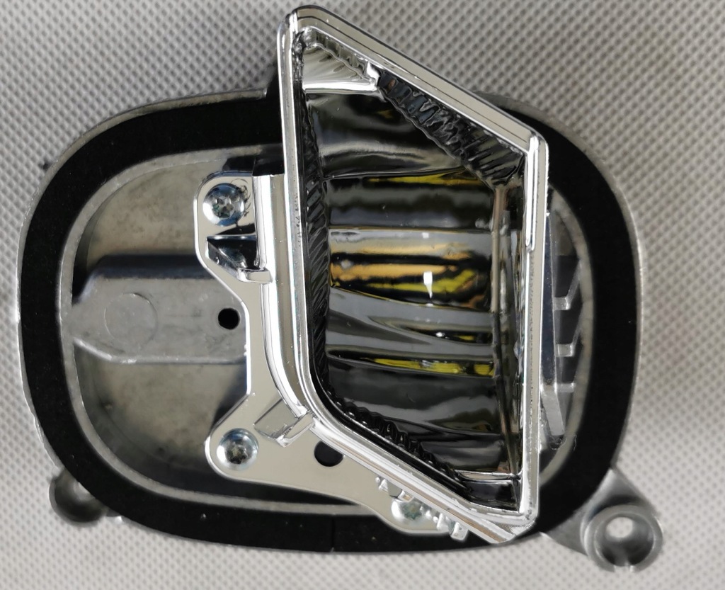 фото №1, Bmw 6 f06 f12 f13 lift підсвічування 7394903 ліва