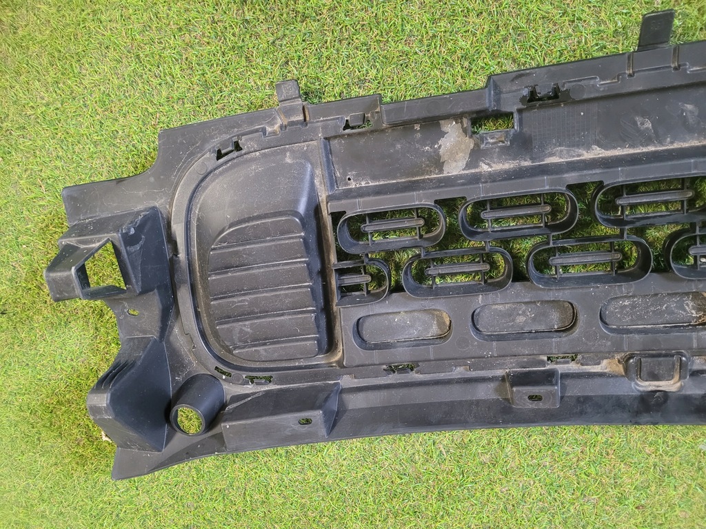 фото №5, Citroen berlingo решітка решітка радіатора решітка радіатора 9816749880