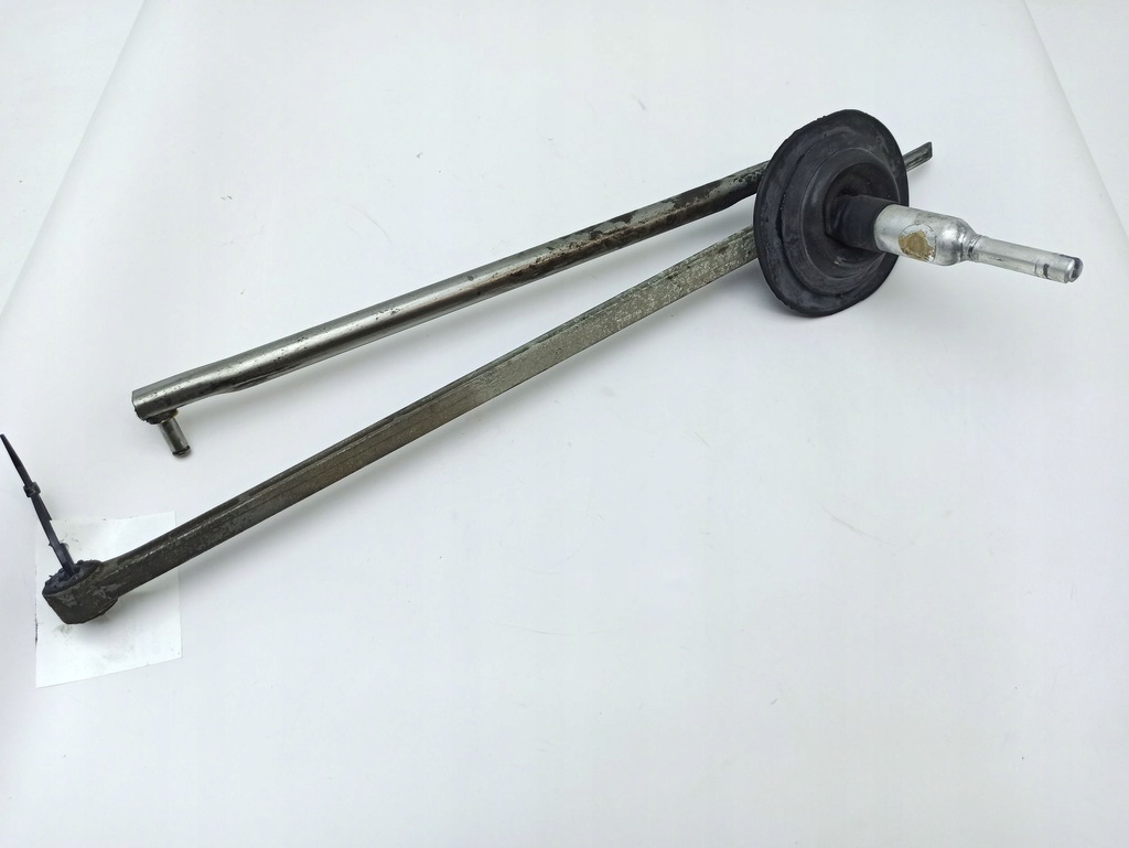 фото №10, Bmw z4 e85 e86 2003 домкрат перемикання передач / верхній