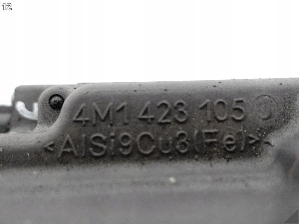 фото №13, Audi q7 4m0 sq8 q8 4m8 lamborghini urus трансмиссия рулевая magiel eu