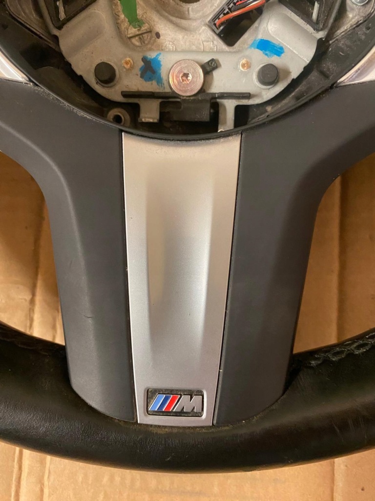 фото №4, Воздуховод bmw x3 g01 lift