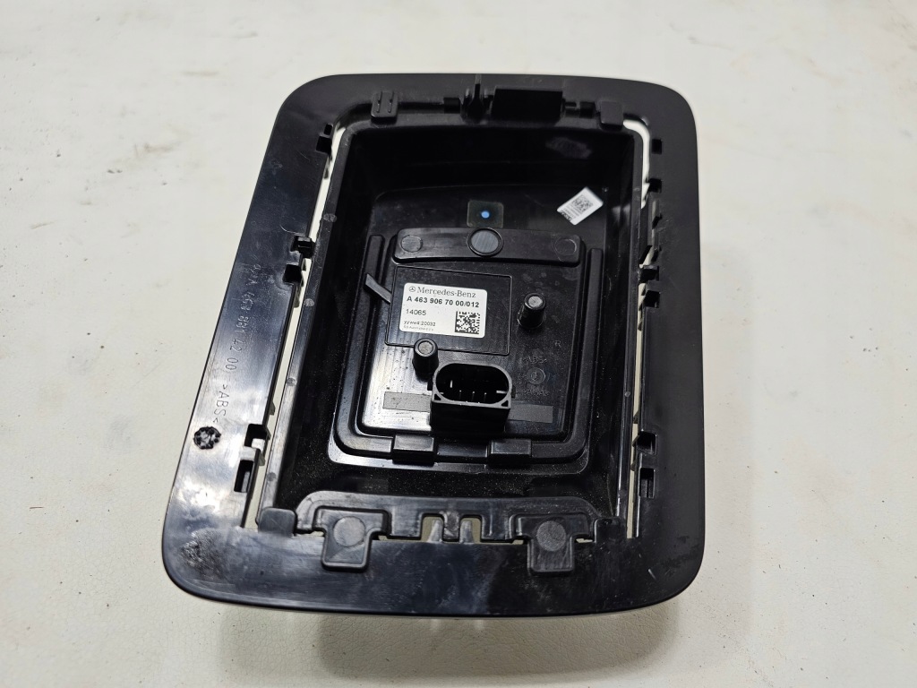 Поворотник правый mercedes g-klasa a463 рестайлинг Цена