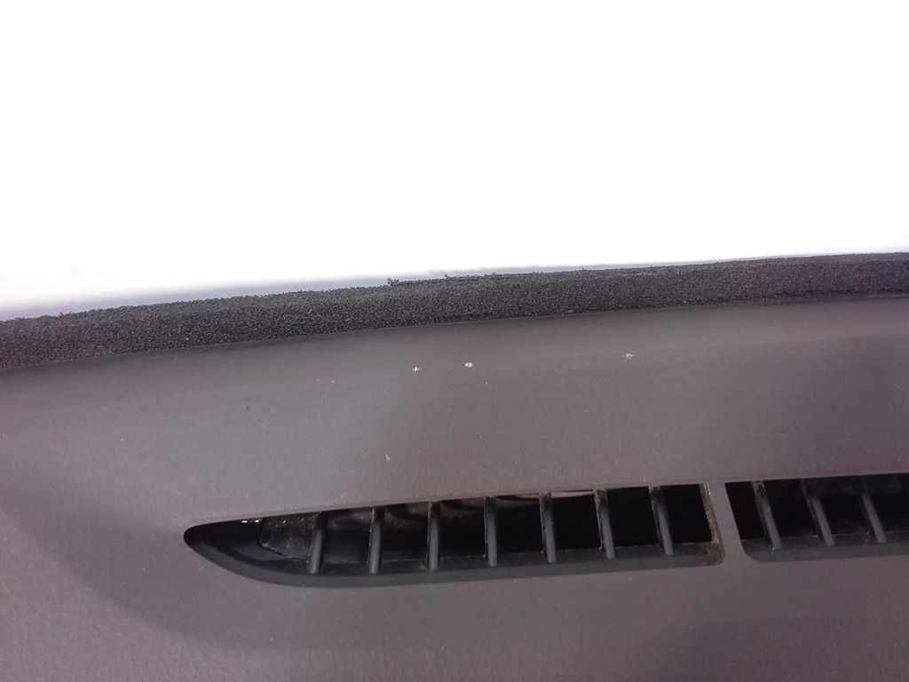 фото №12, Honda civic ix sedan приборная панель приборная консоль eu