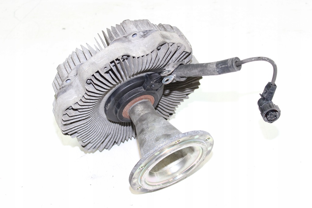 фото №6, Зчеплення в'язкісна mercedes actros mp4 a4702000722 om471