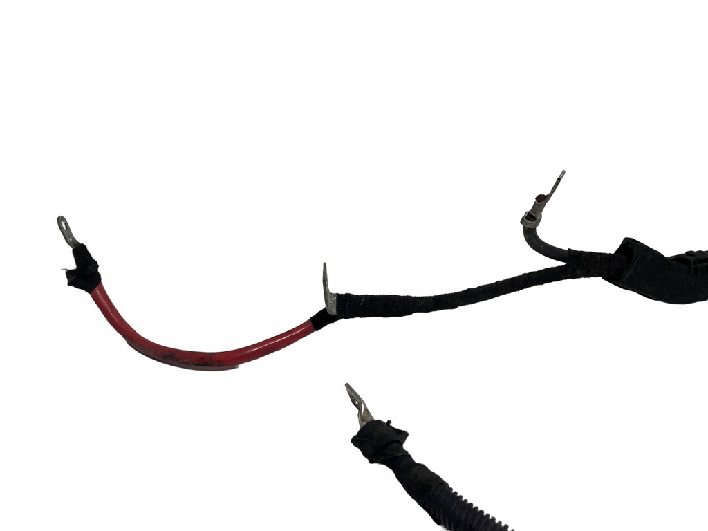 фото №4, Джгут електропроводка генератора шланг plus astra j