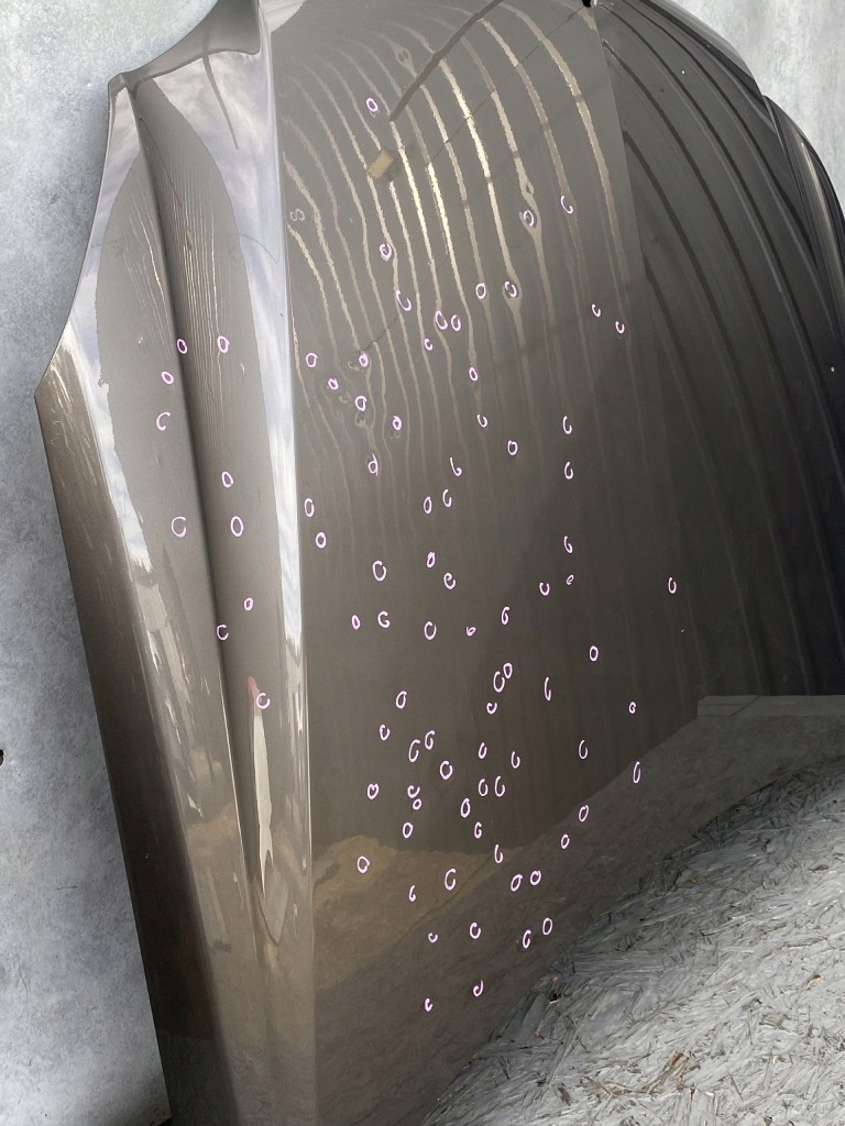 Mercedes e klasa w212 капот крышка двигателя a2128800157 Недорого