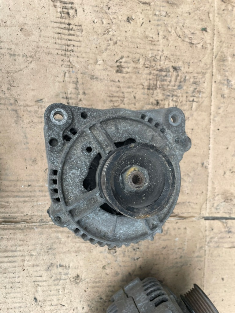 Volvo генератор 0123515013 Оригінал