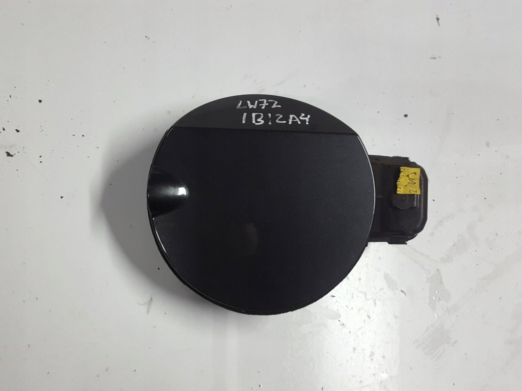 Купити Seat ibiza 4 iv 6j 08-17r кришка заливної пального lw7z 3d