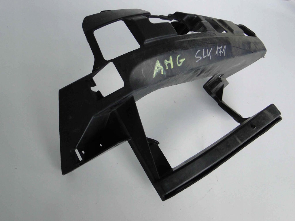 фото №2, Mercedes slk r171 171 рама бампера правая amg pak