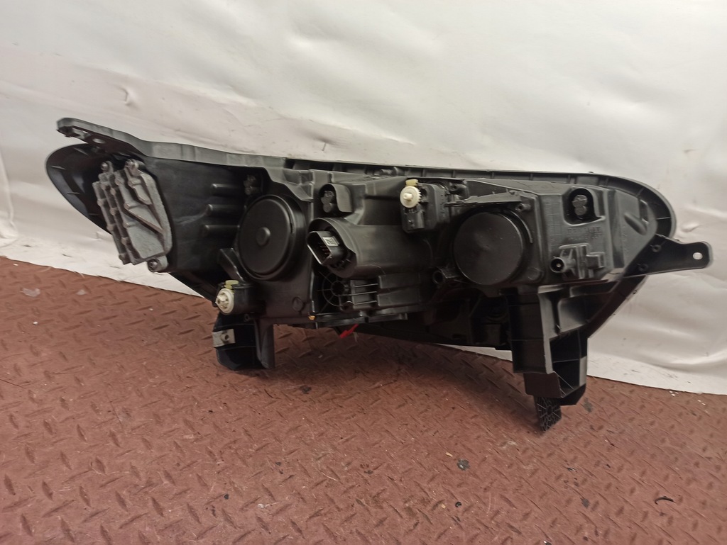 фото №10, Renault kadjar full led przed-liftingiem europa ładna ліва