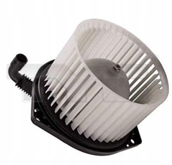 фото №3, Вентилятор салону повітродувка suzuki grand vitara