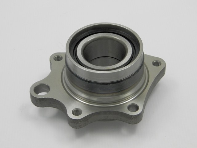 фото №2, Nty klt-hd-073 ступиця колеса